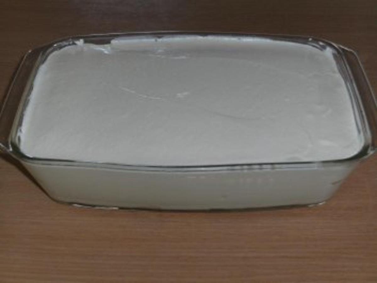 Dessert: Tiramisu - klassisch - Rezept - Bild Nr. 6