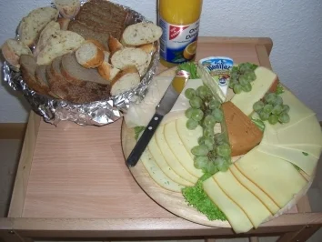 Rezept: Geburtstags-Buffet ***Party Bild Nr. 3 Geburtstags-Buffet ***Party - Rezept - Bild Nr. 3