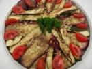 Gemüse: Zucchini mariniert - Rezept