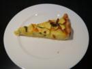 Gemüse: Zucchinikuchen - Rezept