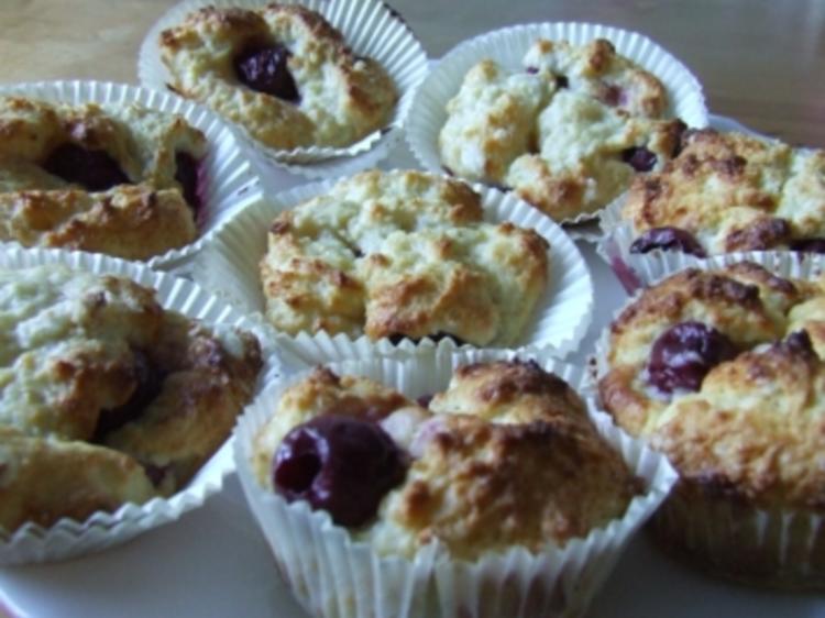 Kirsch Quark Auflauf Rezepte - kochbar.de