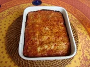 *Nudelgerichte - Cannelloni mit Reis-Hackfleischfüllung - Rezept