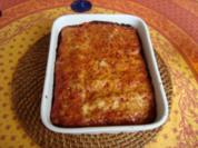 *Nudelgerichte - Cannelloni mit Reis-Hackfleischfüllung - Rezept