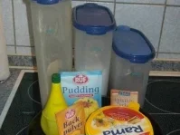 Streuselkuchen - Rezept