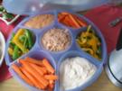 Kräuterdip - Rezept