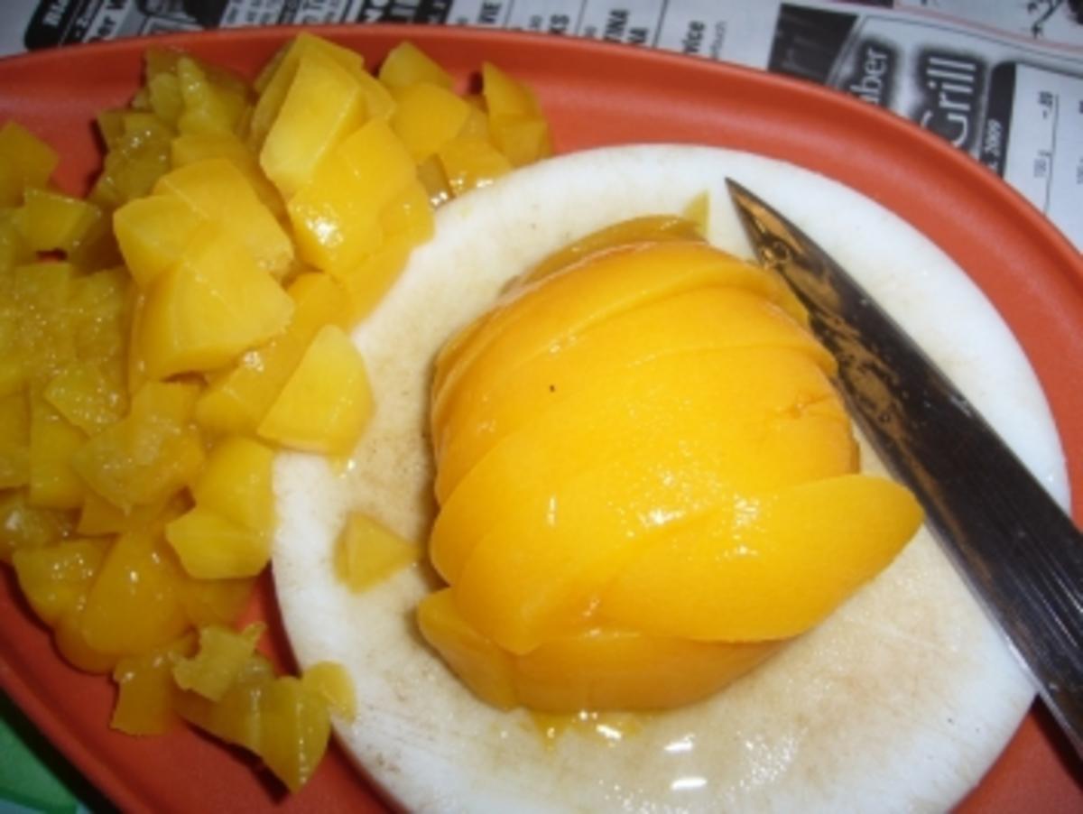 Törtchen: Mannheimer Törtchen - Rezept - Bild Nr. 5