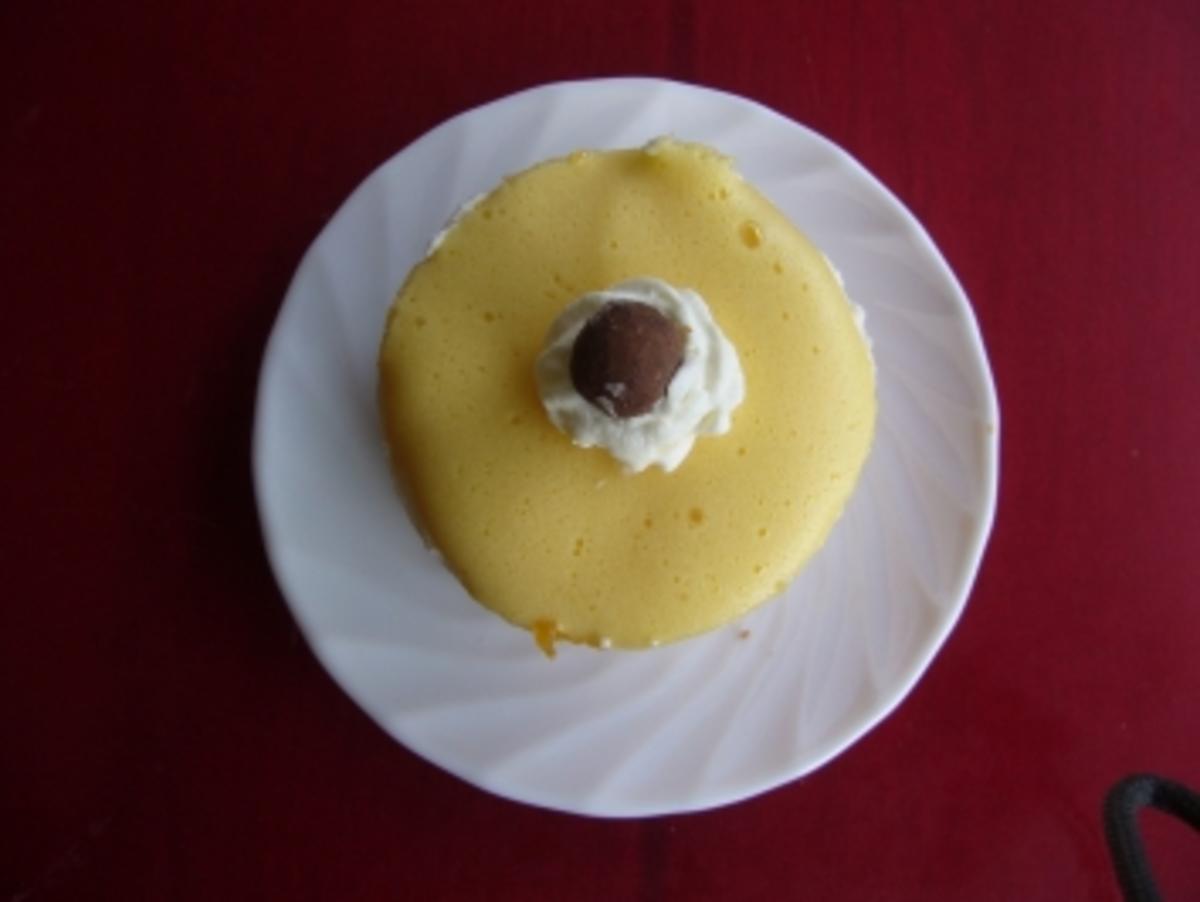 Törtchen: Mannheimer Törtchen - Rezept - Bild Nr. 2