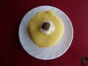 Rezept: Törtchen: Mannheimer Törtchen Bild Nr. 2 Törtchen: Mannheimer Törtchen - Rezept - Bild Nr. 2