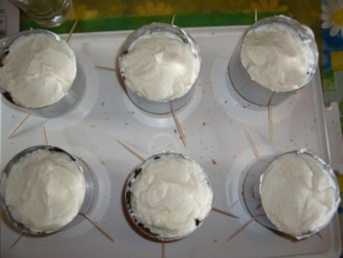 Törtchen: Mannheimer Törtchen - Rezept - Bild Nr. 9