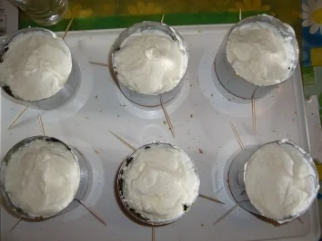 Rezept: Törtchen: Mannheimer Törtchen Bild Nr. 9 Törtchen: Mannheimer Törtchen - Rezept - Bild Nr. 9