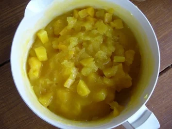 Rezept: Törtchen: Mannheimer Törtchen Bild Nr. 6 Törtchen: Mannheimer Törtchen - Rezept - Bild Nr. 6