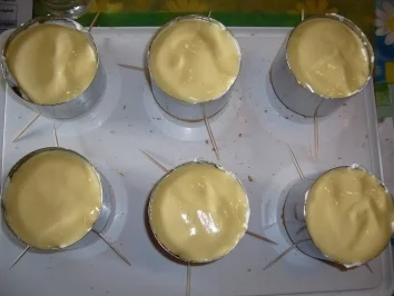 Rezept: Törtchen: Mannheimer Törtchen Bild Nr. 10 Törtchen: Mannheimer Törtchen - Rezept - Bild Nr. 10