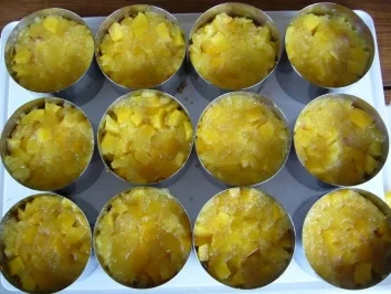 Rezept: Törtchen: Mannheimer Törtchen Bild Nr. 8 Törtchen: Mannheimer Törtchen - Rezept - Bild Nr. 8