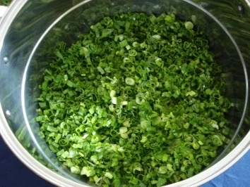 Okroschka (russische kalte Suppe) - Rezept - Bild Nr. 2