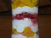 Dessert: Das was übrig blieb von der Füllung der Mannheimer Törtchen - Rezept - Bild Nr. 6