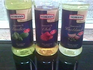 Pimp my Tiefkühlpizza!! - Rezept - Bild Nr. 3