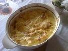 Spargelauflauf - Rezept