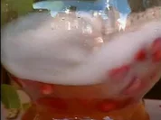 Waldmeisterbowle - Rezept