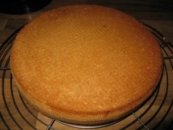 Geburtstagstorte zweistöckig - Joghurt-Schokoladen- Minztorte mit frischen Erdbeeren  & - Rezept - Bild Nr. 5