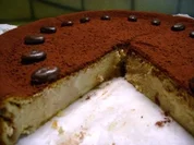 Kuchen: Käsekuchen Cafe´ Latte - Rezept