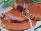 Roastbeef - Rezept