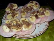 Rezept: Süße Idee-Brötchen Süße Idee-Brötchen - Rezept