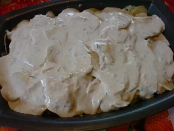 Kartoffelauflauf - Rezept - Bild Nr. 13