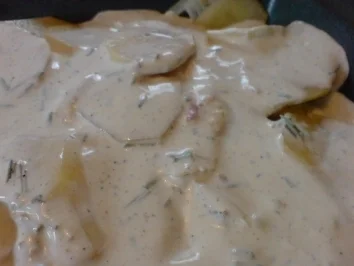 Kartoffelauflauf - Rezept - Bild Nr. 14