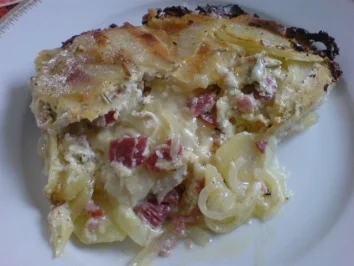 Kartoffelauflauf - Rezept - Bild Nr. 19