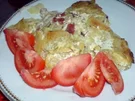 Rezept: Kartoffelauflauf Kartoffelauflauf - Rezept