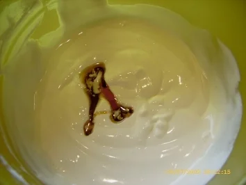 Rezept: Apfel - Bananen - Carpaccio mit Powerballs Bild Nr. 10 Apfel - Bananen - Carpaccio mit Powerballs - Rezept - Bild Nr. 10