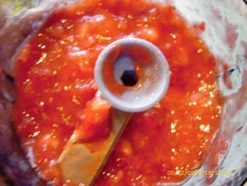 Rezept: Apfel - Bananen - Carpaccio mit Powerballs Bild Nr. 12 Apfel - Bananen - Carpaccio mit Powerballs - Rezept - Bild Nr. 12