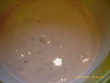 Rezept: Apfel - Bananen - Carpaccio mit Powerballs Bild Nr. 14 Apfel - Bananen - Carpaccio mit Powerballs - Rezept - Bild Nr. 14