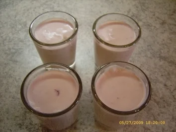 Rezept: Apfel - Bananen - Carpaccio mit Powerballs Bild Nr. 15 Apfel - Bananen - Carpaccio mit Powerballs - Rezept - Bild Nr. 15