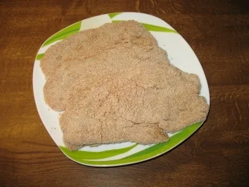 Jägerschnitzel - Rezept - Bild Nr. 3