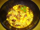 Chilli Con Carne - Rezept