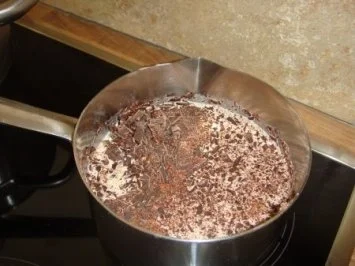 Rezept: Amadeus Mozart Torte Bild Nr. 2 Amadeus Mozart Torte - Rezept - Bild Nr. 2