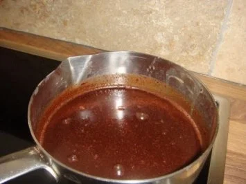 Rezept: Amadeus Mozart Torte Bild Nr. 3 Amadeus Mozart Torte - Rezept - Bild Nr. 3