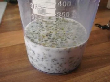 Rezept: Amadeus Mozart Torte Bild Nr. 4 Amadeus Mozart Torte - Rezept - Bild Nr. 4