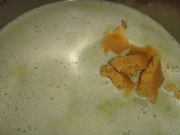 Rezept: Amadeus Mozart Torte Bild Nr. 5 Amadeus Mozart Torte - Rezept - Bild Nr. 5