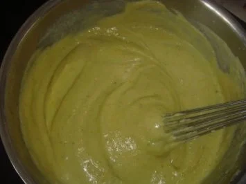 Rezept: Amadeus Mozart Torte Bild Nr. 6 Amadeus Mozart Torte - Rezept - Bild Nr. 6