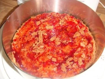 Rezept: Amadeus Mozart Torte Bild Nr. 7 Amadeus Mozart Torte - Rezept - Bild Nr. 7