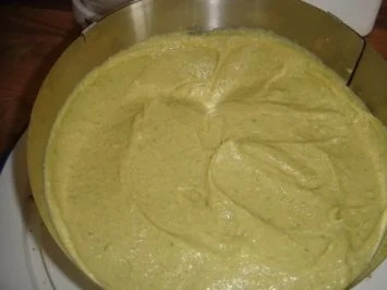 Rezept: Amadeus Mozart Torte Bild Nr. 8 Amadeus Mozart Torte - Rezept - Bild Nr. 8