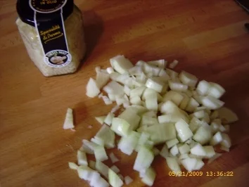 Rezept: Kartoffelsalat Bild Nr. 9 Kartoffelsalat - Rezept - Bild Nr. 9