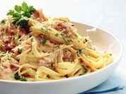 Carbonarasoße ganz einfach - Rezept - Bild Nr. 2