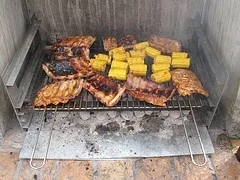 Spareribs american Style - Rezept