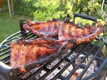 Spareribs american Style - Rezept - Bild Nr. 2