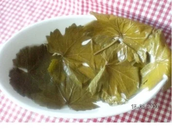 Griechischer Fischauflauf - Rezept - Bild Nr. 2