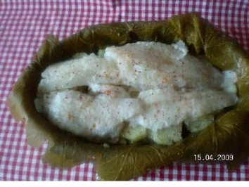 Griechischer Fischauflauf - Rezept - Bild Nr. 5