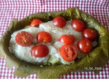 Griechischer Fischauflauf - Rezept - Bild Nr. 6